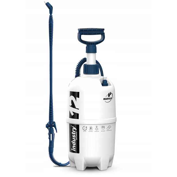 Marolex Postřikovač pro automobily Industry Alka line 12 S114.153