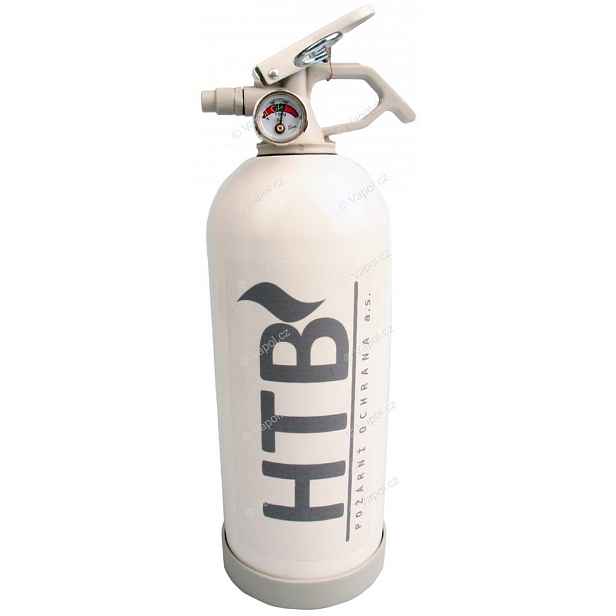 Přístroj hasicí Vapol Home Fireman