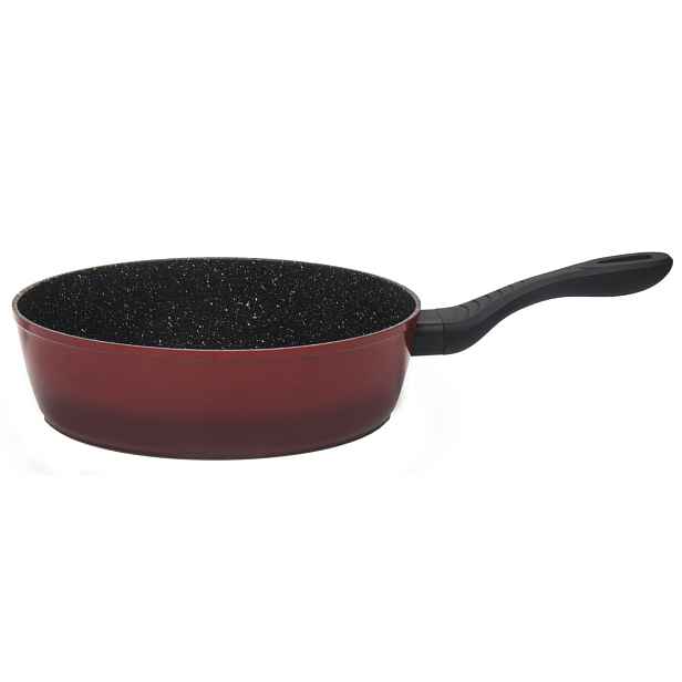SSW - Pánev vysoká 28cm Crispy