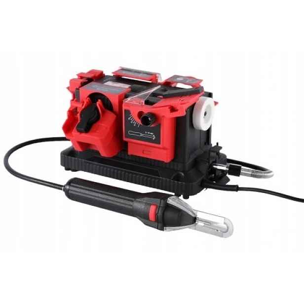 KD5496, Multifunkční brousek 8v1