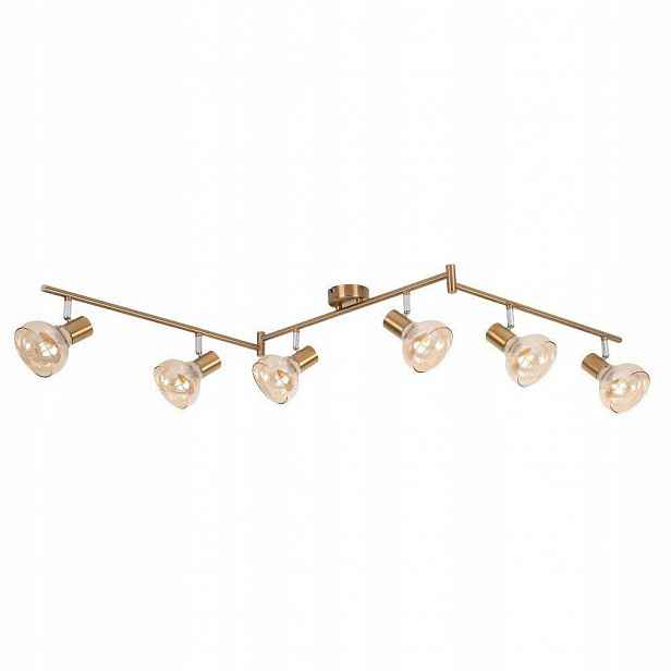 Lampa reflektorová spot Holly 5553 Rabalux