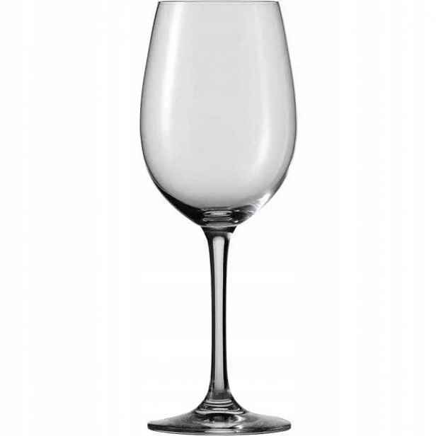 Skleničky na šampaňské Schott Zwiesel Classico bezbarvé 545 ml 6 ks