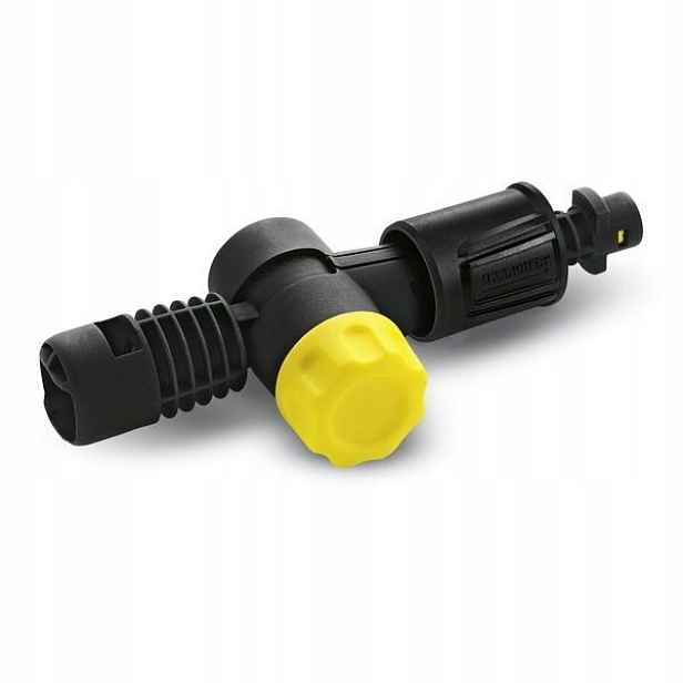Konektor Pro Vysokotlaké Čističe 180° Karcher