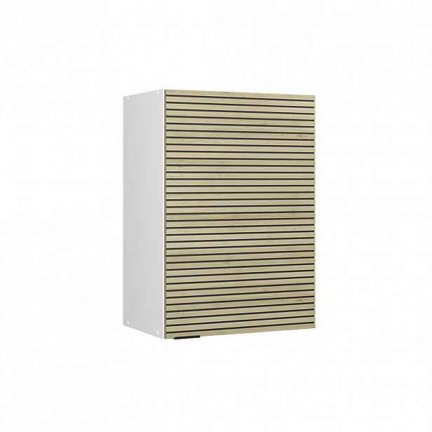 Vicco VĚŠÁK NA STĚNU Fame-Line Dubový panel 50 cm