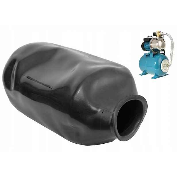 Balónová Guma Náplň Hydroforu Do Ibo Aj 50/60 Nádrž 100 Litrů