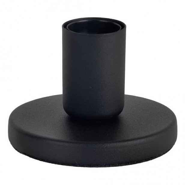 Eglo POZELLO stojací lampa černá ocel 31829