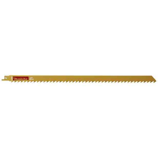 Makita - Pilový plátek 3 TPI, délka 400 mm P-05066