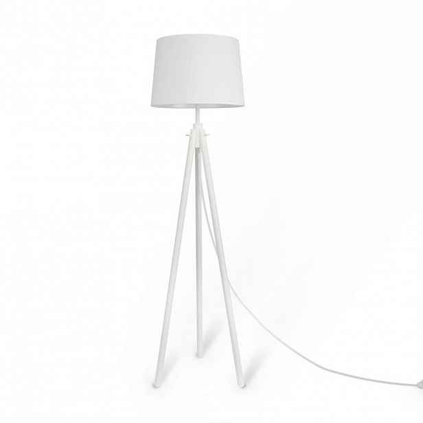 MAYTONI STOJACÍ LAMPA, 60.7/164.2 cm