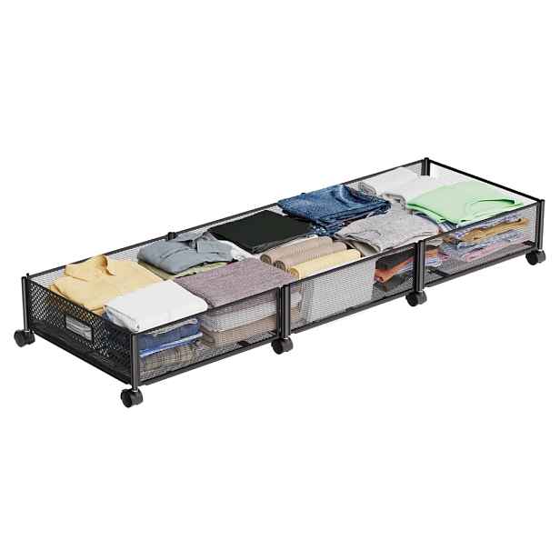 Organizér pod postel TOMKO TYP2 Tempo Kondela