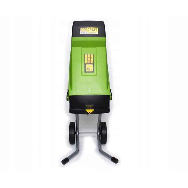 Procraft PSL2400 Zahradní drtič Drtič