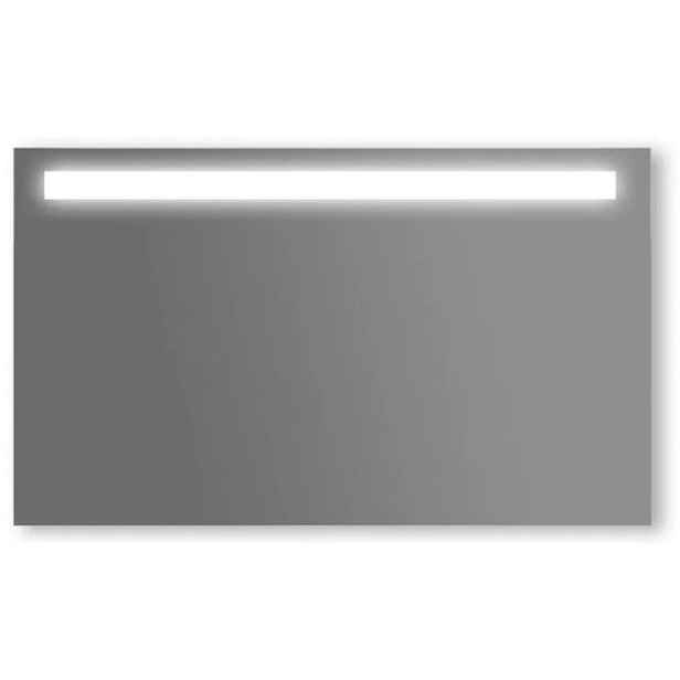 Zrcadlo s LED osvětlením ESB BELIZ10070 100×70 cm