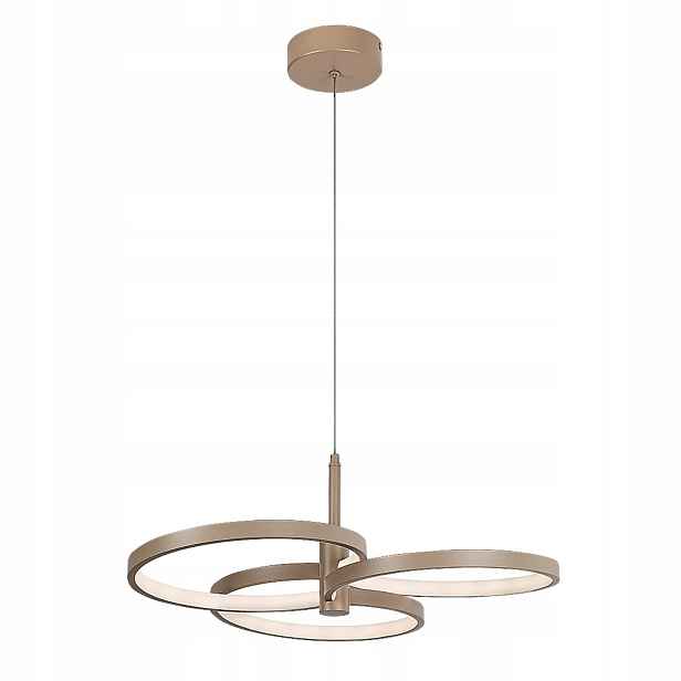 Závěsná Led lampa 50W Isidora 72400 Rabalux