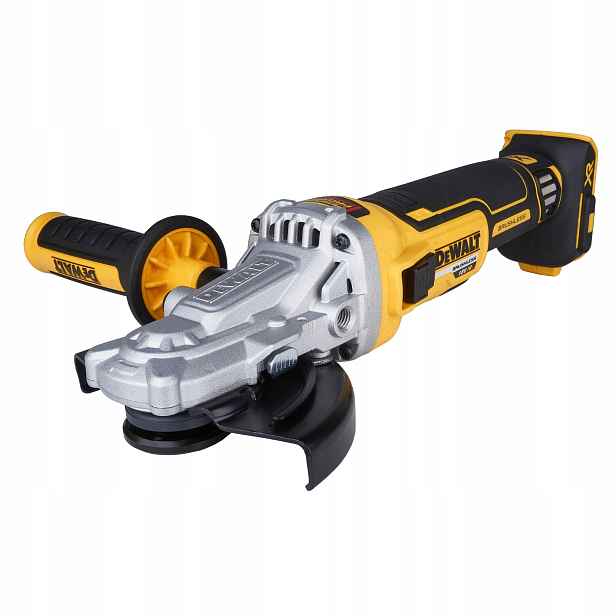 DeWalt DCG405FN Úhlová bruska 18V 125 mm
