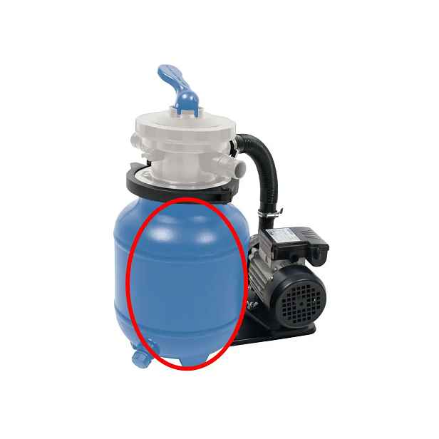 Marimex | Filtrační nádoba pro filtraci ProStar 3 | 10604260