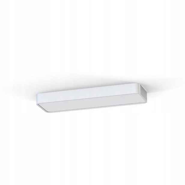 Stropní Svítidlo Soft Led 60x20 7538 Nowodvorski