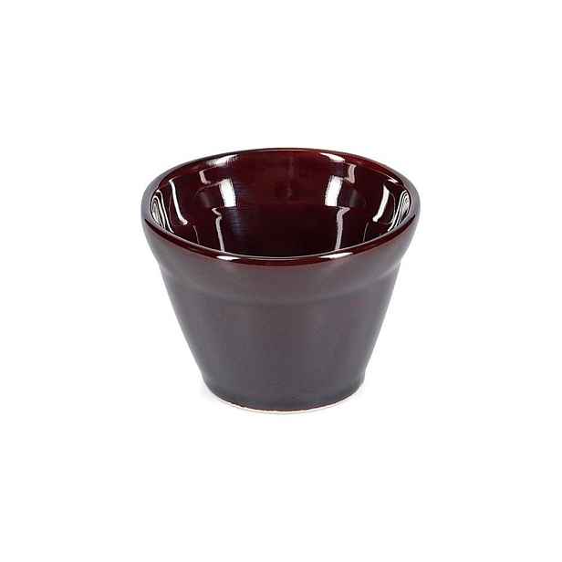 Vínový kameninový šálek 150 ml Manon – S|P Collection