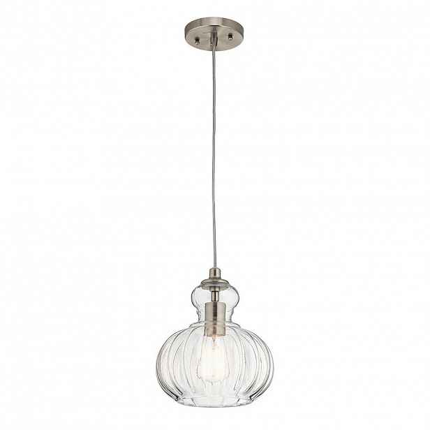 Elstead Lighting ZÁVĚSNÉ SVÍTIDLO, 35.3/35.3 cm