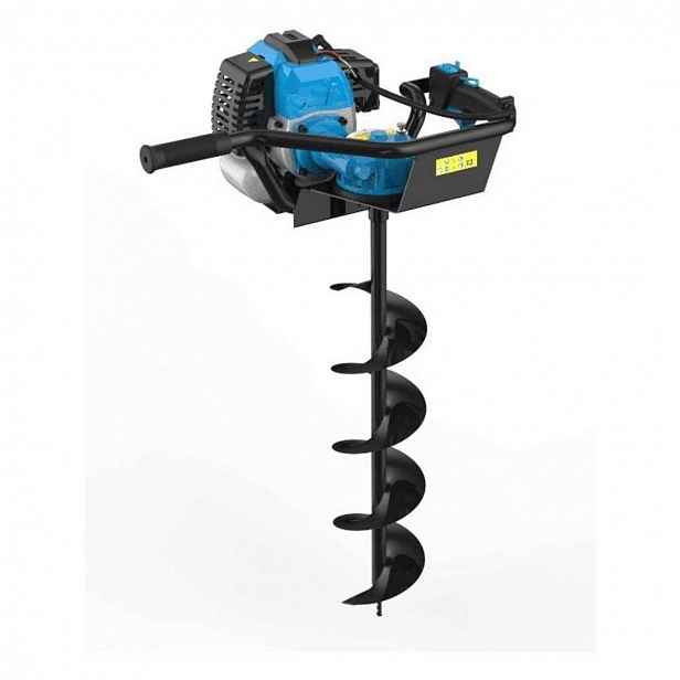 Güde - Motorový půdní vrták GE 2200, 2 200 W 94139