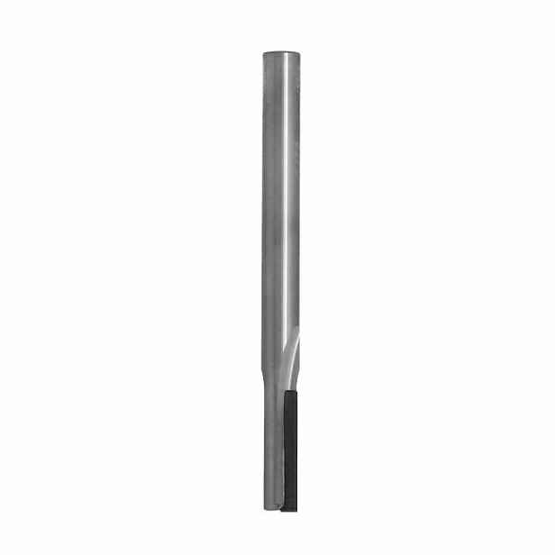 Ita Tools diamantová fréza Pcd jednoduchá Z1 D6,35 I19,5 L76,2 S6,35