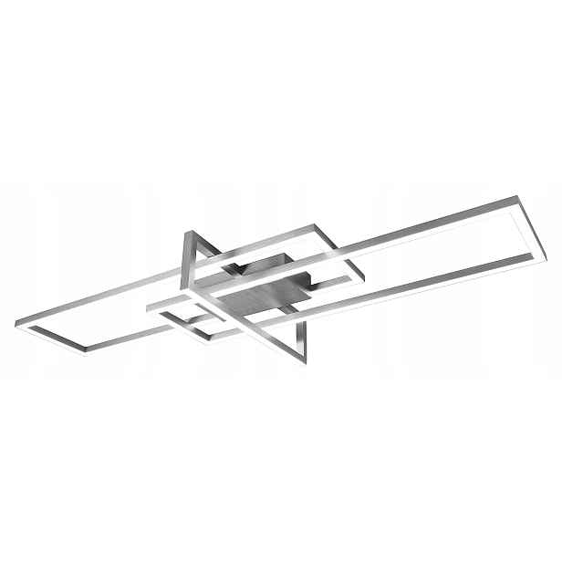 Led Stropní svítidlo 35W saténový chrom 6867 Thabita Rabalux