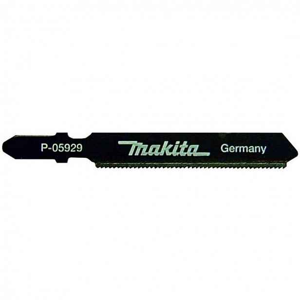 Makita - Pilový plátek na hliník 24 TPI, délka 80 mm P-05929