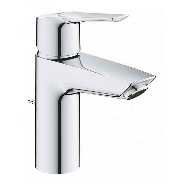 Umyvadlová baterie Grohe Start s výpustí chrom 24209002