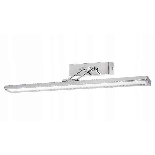 Led galerijní nástěnné svítidlo 12W Picture Slim 3908 Rabalux