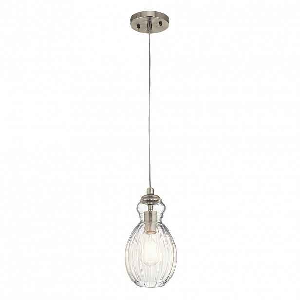 Elstead Lighting ZÁVĚSNÉ SVÍTIDLO, 15.2/37.9 cm