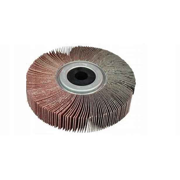 Lamelový kotouč 130x15x25 mm K100