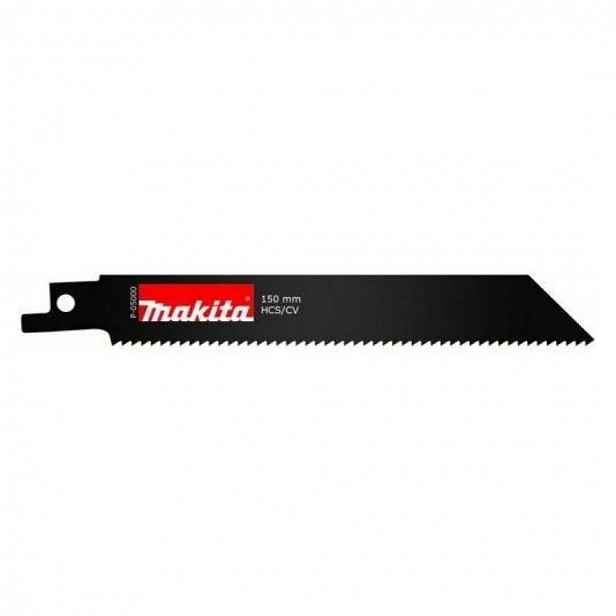 Makita - Pilový plátek na dřevo 10 TPI, délka 150 mm P-05000