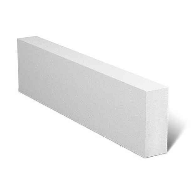 Překlad nenosný Porfix 125×250×1000 mm