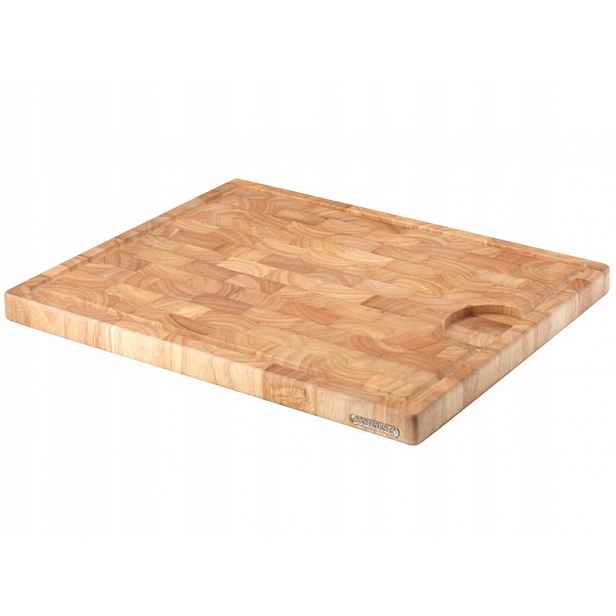 Prkénko na krájení a porcování 42 cm