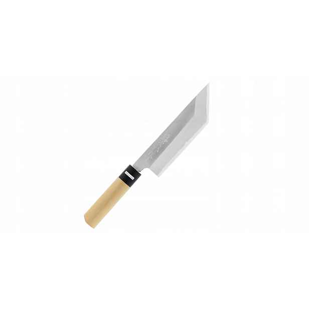 Tojiro Shirogami Nůž Eell Tokyo Style Unagisaki 18 cm