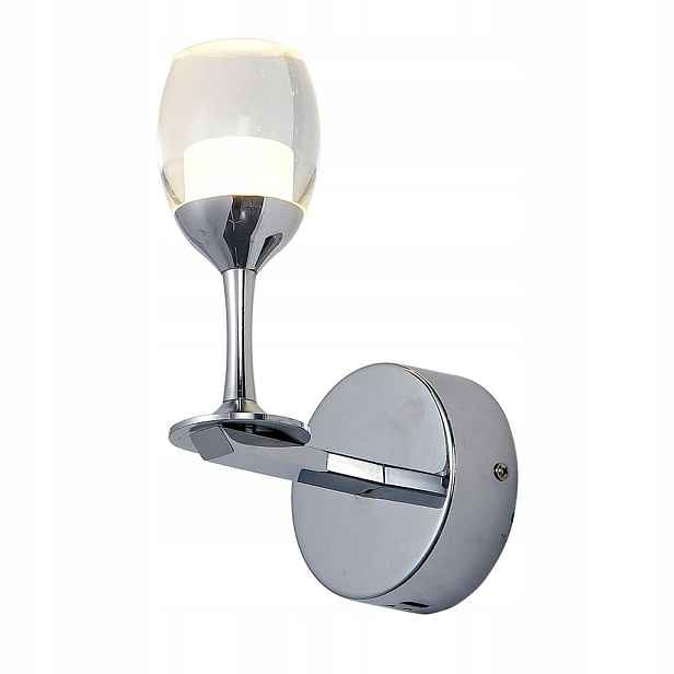 Nástěnná lampa Led 5W Coppa Milagro