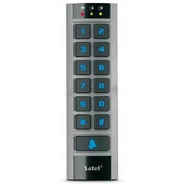 Satel Auton. Kontr. Přechodu PK-01