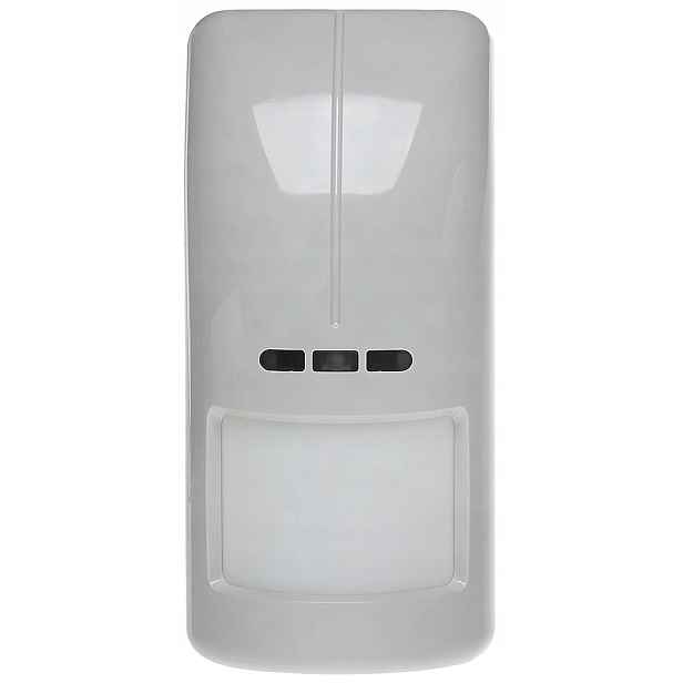 Bezdrátový Duální Mikrovlnný Detektor Pir AOD-210-GY ABAX/ABAX2 Satel