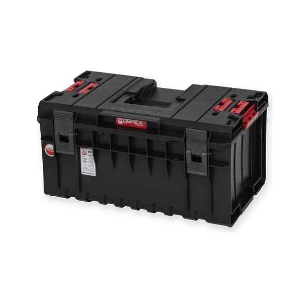 Box Na Nářadí Qbrick System One 350 Vario 38 L