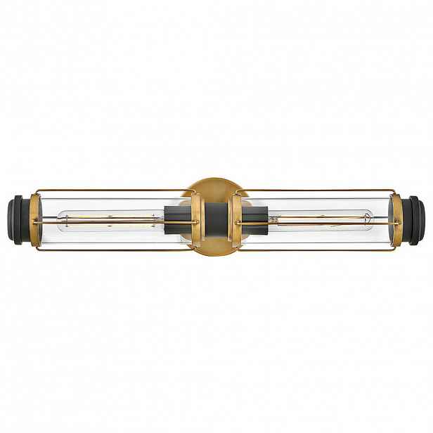 Elstead Lighting NÁSTĚNNÉ KOUPELNOVÉ SVÍTIDLO, 12,2 cm