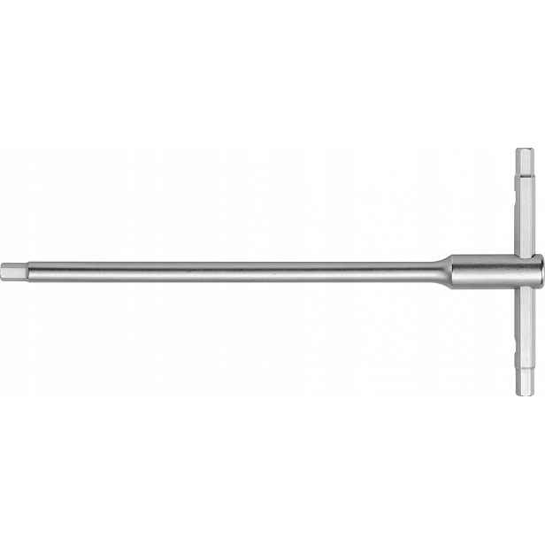 Příčný šroubovák s bočním zabíječem 7 x 230 mm s kuličkou Pb Swiss Tools