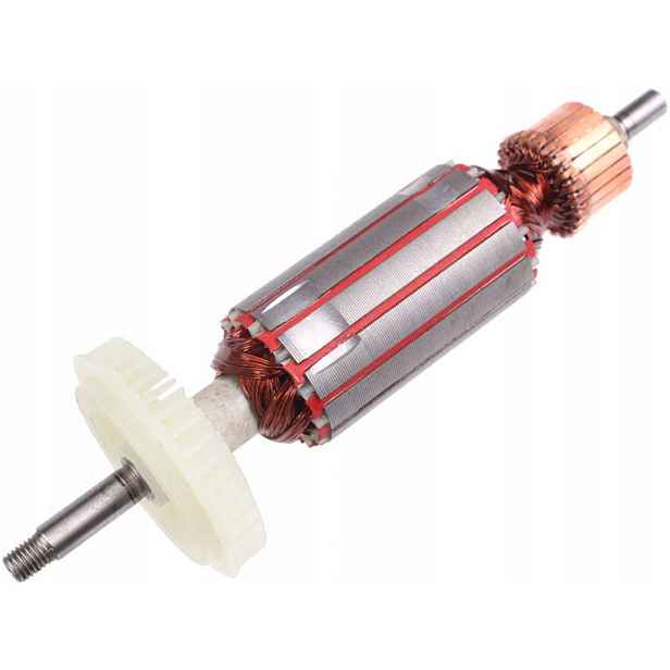 Rotor Gws 14-125 Cie Ce Gws 1400