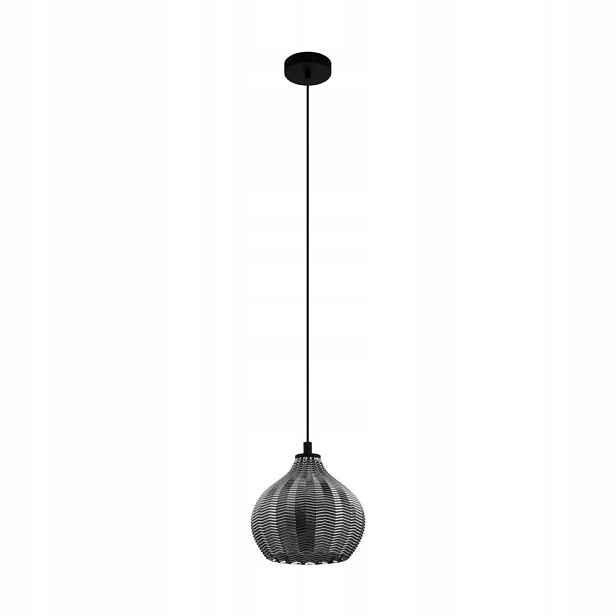 Závěsná lampa Tamallat 43576 Eglo