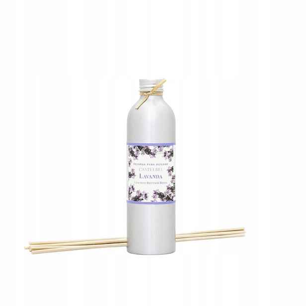Castelbel Lavender – doplňovač do difuzéru 250 ml