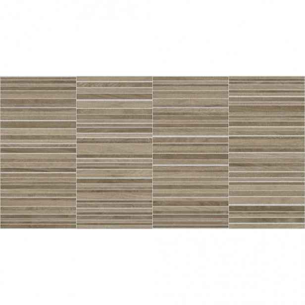 Obklad Argenta Bari rods 60x120 cm reliéfní BARI612RO