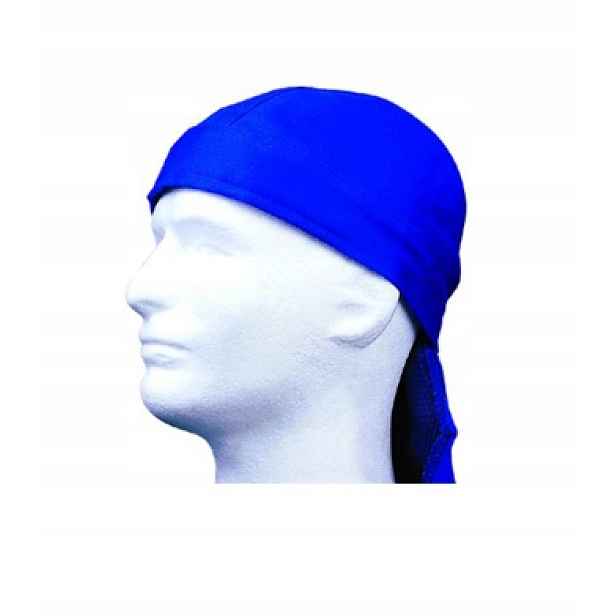 Weldas Nehořlavý Svářečský Šátek Fr Blue 3612