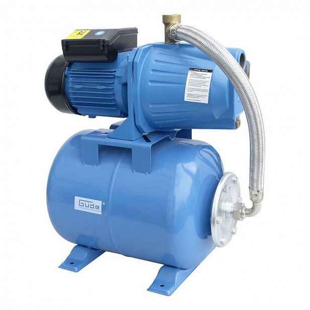 Güde - Domácí vodárna HWW 1300 G, 1 300 W 94195