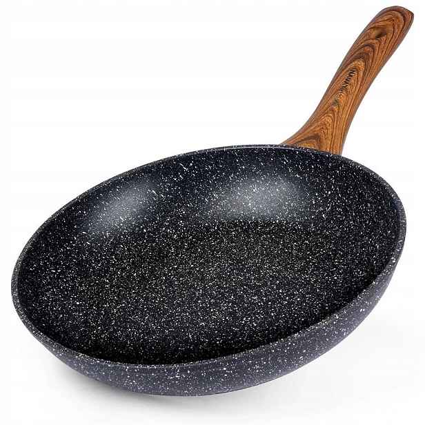 Nava pánev s granitovým povrchem 30 cm