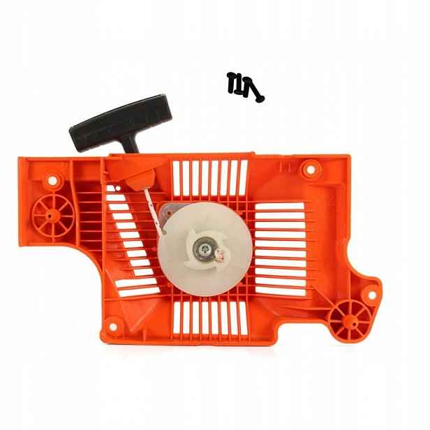 Startér Šerpak pily Husqvarna 51 55