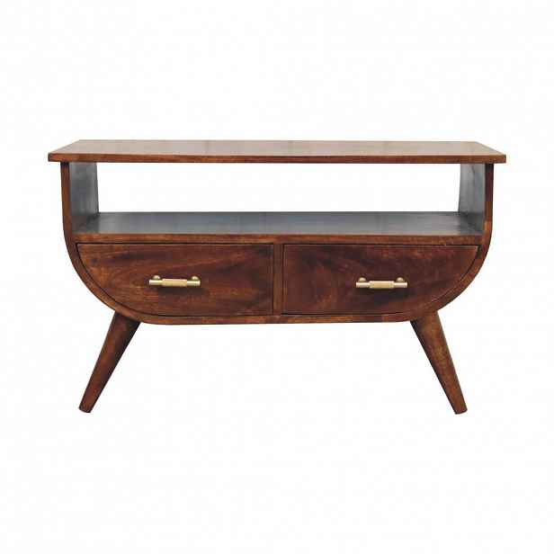 Artisan Furniture AGRA KONFERENČNÍ STOLEK