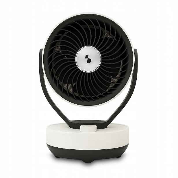 Beper P206VEN261 stolní ventilátor, 20cm, 50W