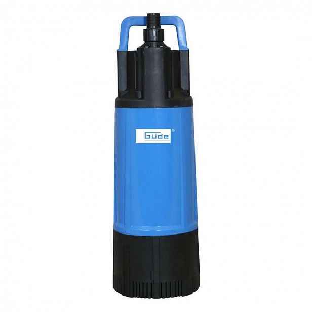 Güde - Ponorné tlakové čerpadlo GDT 1200, 1 200 W 94240